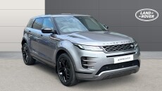 Land Rover Range Rover Evoque 1.5 P300e R-Dynamic HSE 5dr Auto Hatchback